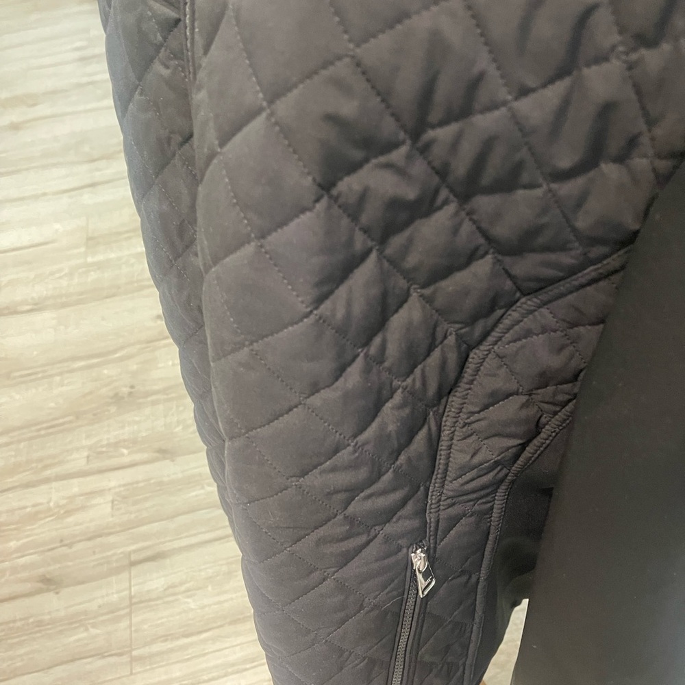 Andrew Marc woman’s jacket XXL like new - Picture 4 of 13